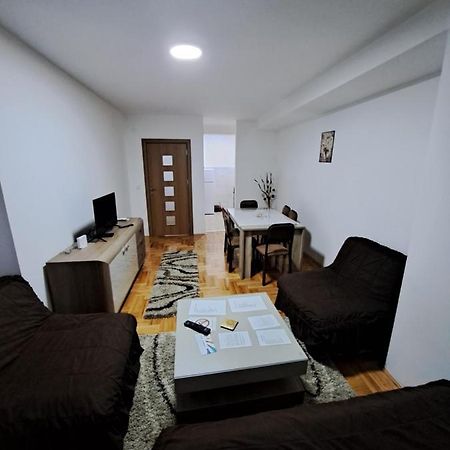 Apartman Vranje Kültér fotó