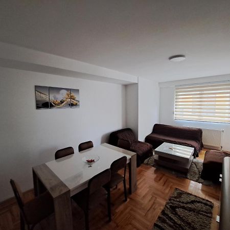 Apartman Vranje Kültér fotó
