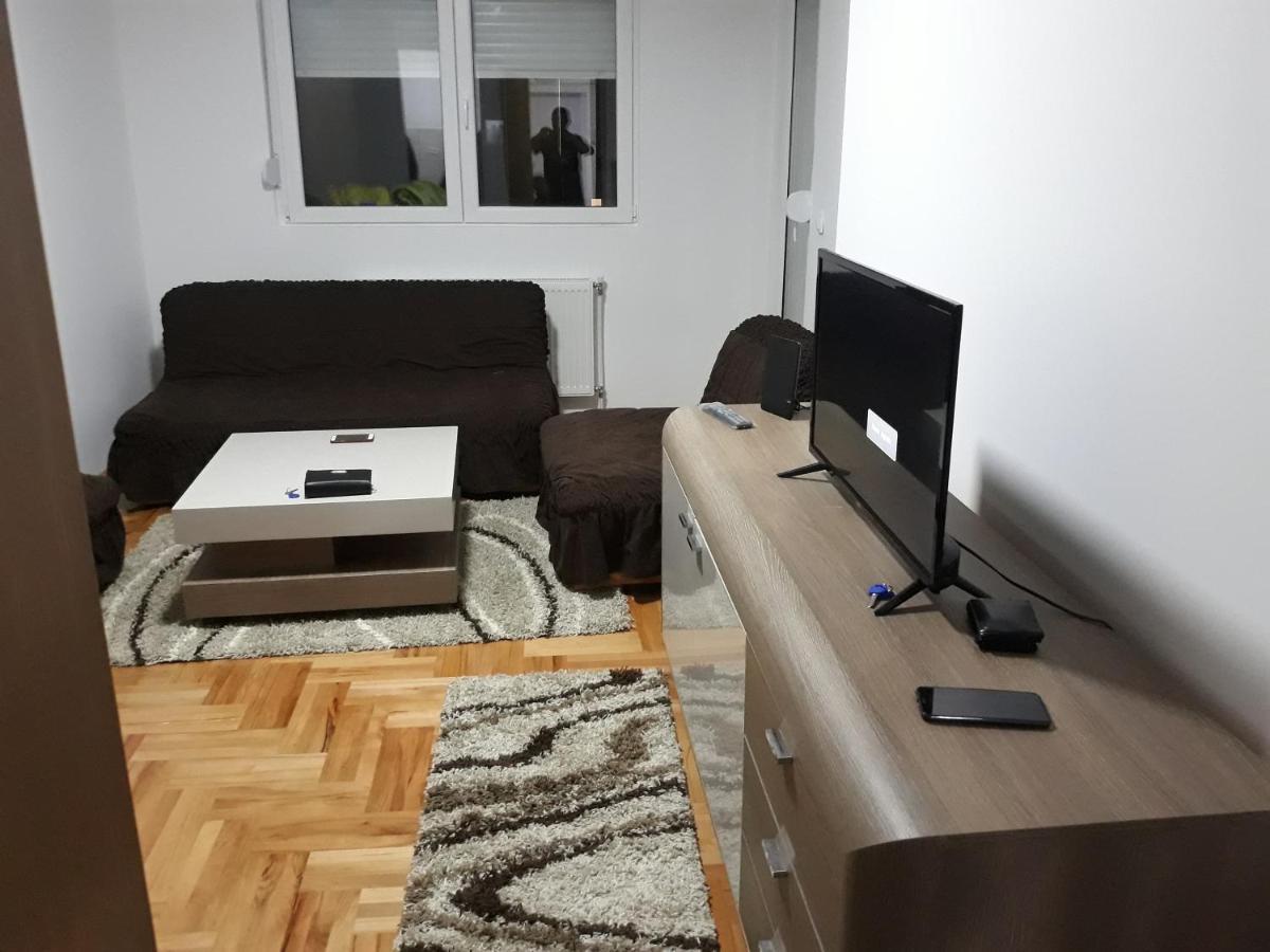 Apartman Vranje Kültér fotó