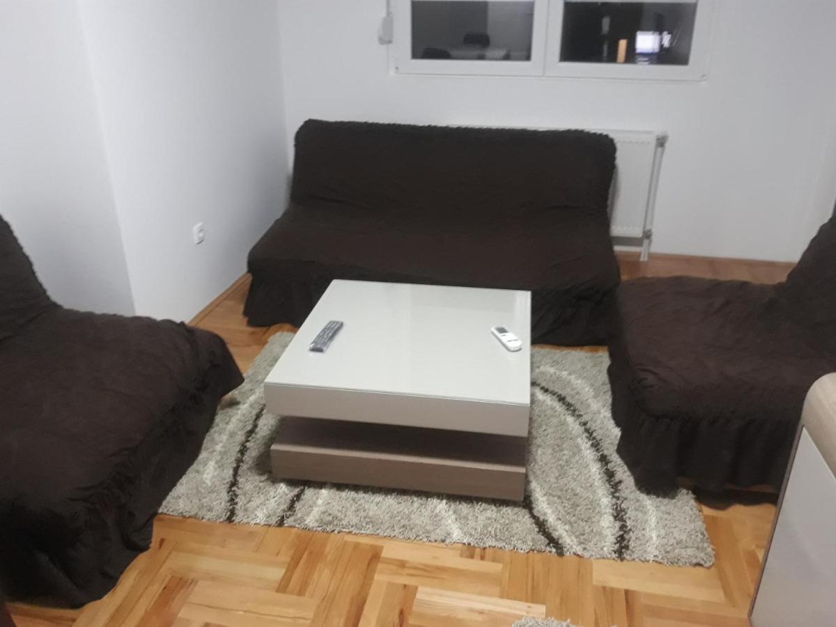 Apartman Vranje Kültér fotó