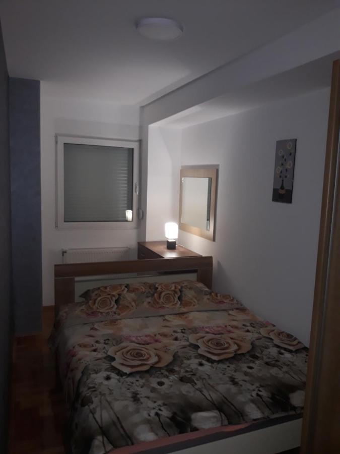 Apartman Vranje Kültér fotó
