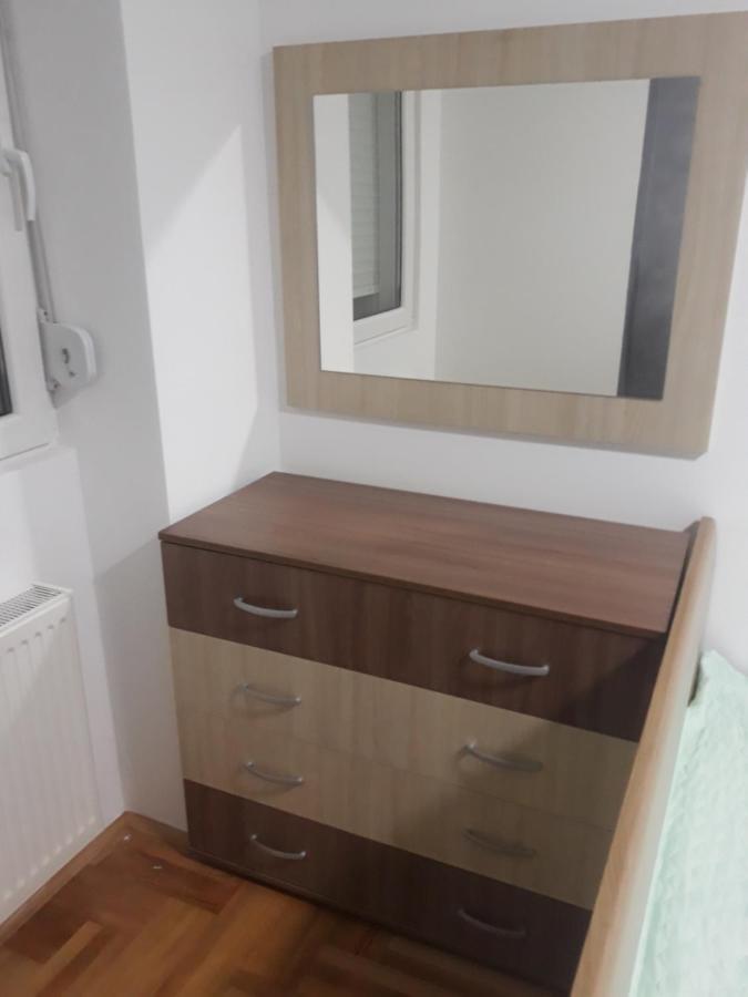Apartman Vranje Kültér fotó