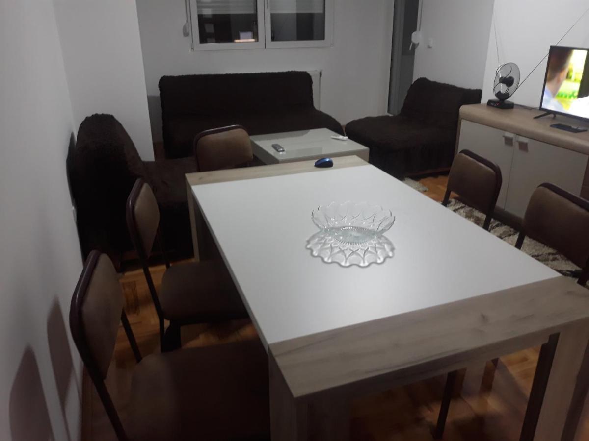 Apartman Vranje Kültér fotó