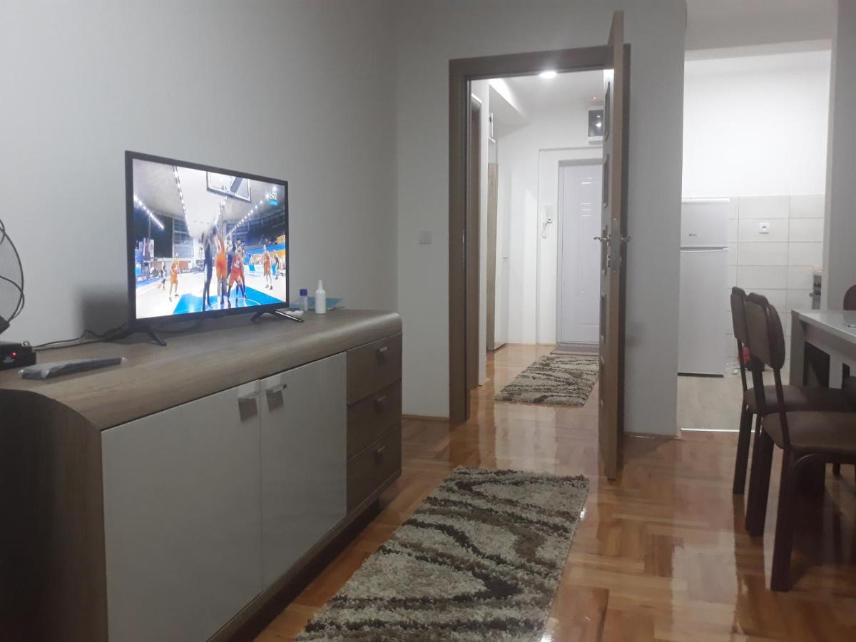 Apartman Vranje Kültér fotó