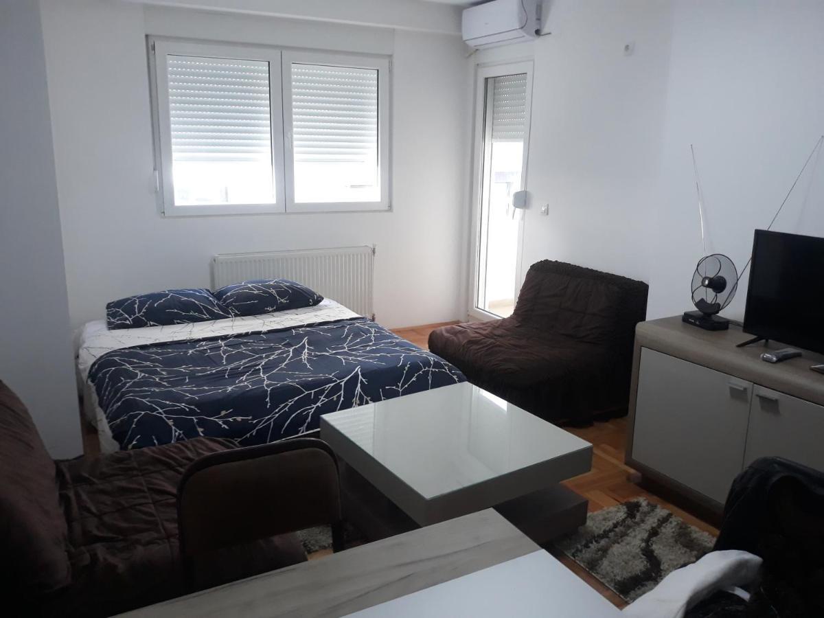 Apartman Vranje Kültér fotó