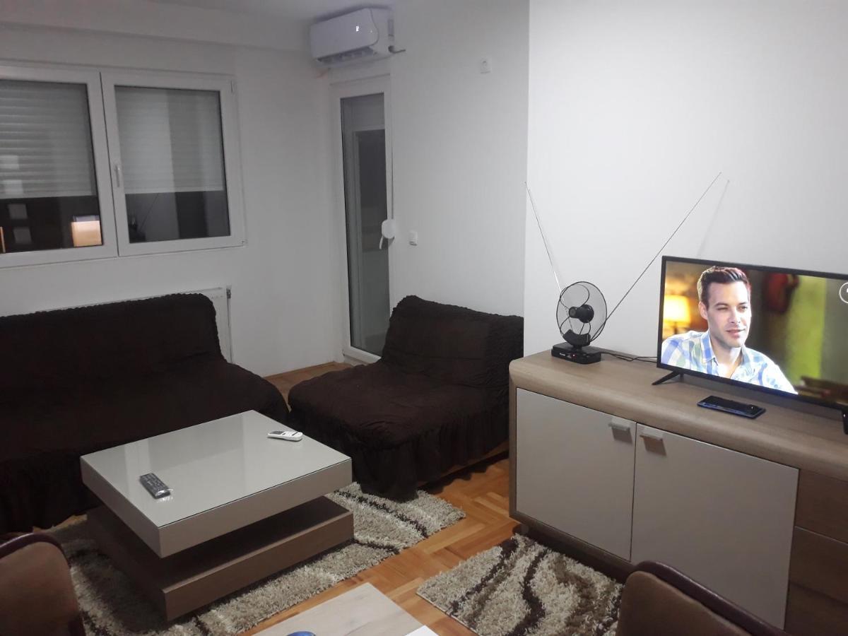 Apartman Vranje Kültér fotó