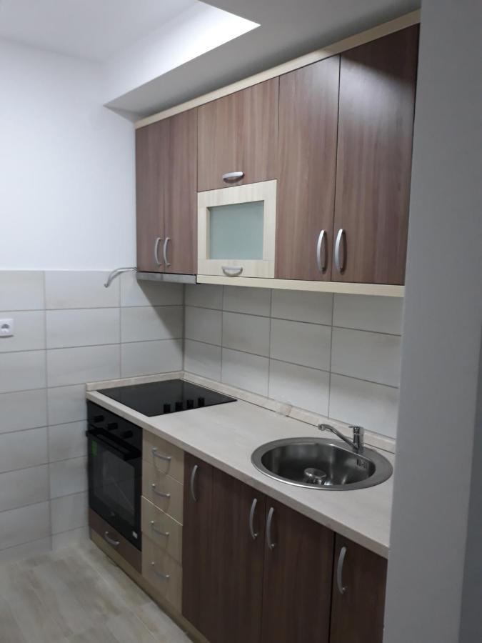 Apartman Vranje Kültér fotó