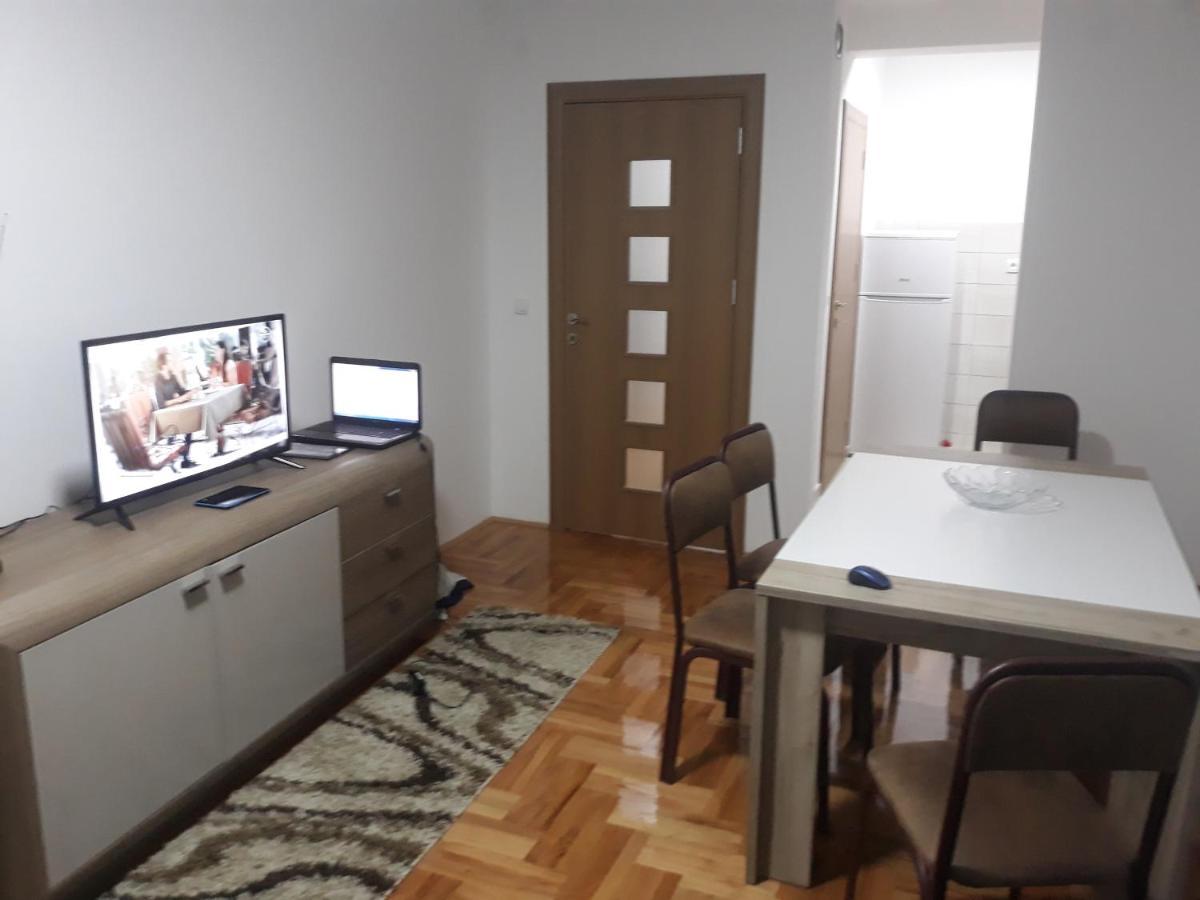 Apartman Vranje Kültér fotó