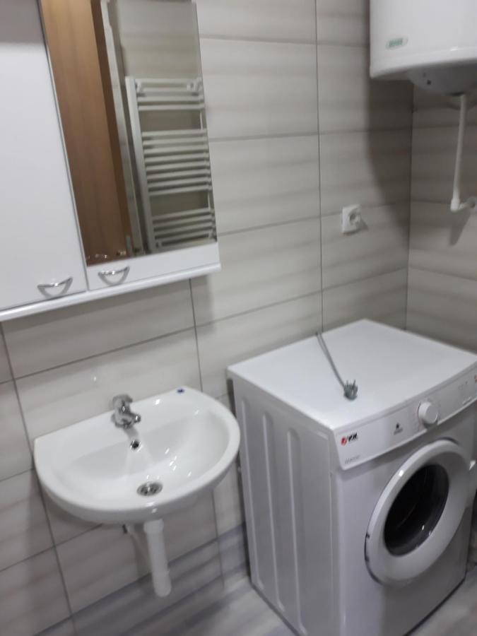 Apartman Vranje Kültér fotó