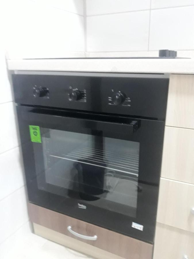Apartman Vranje Kültér fotó