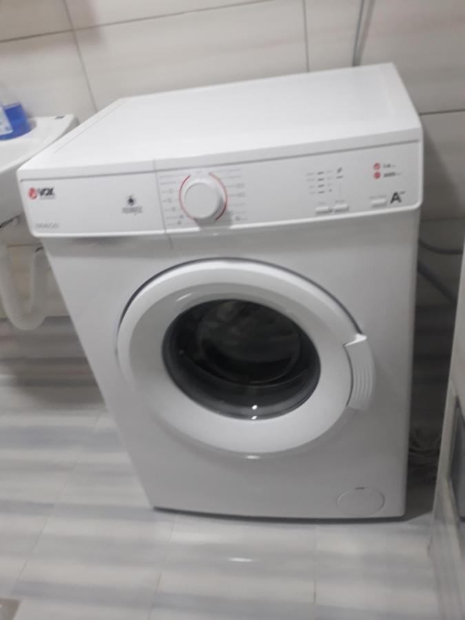 Apartman Vranje Kültér fotó