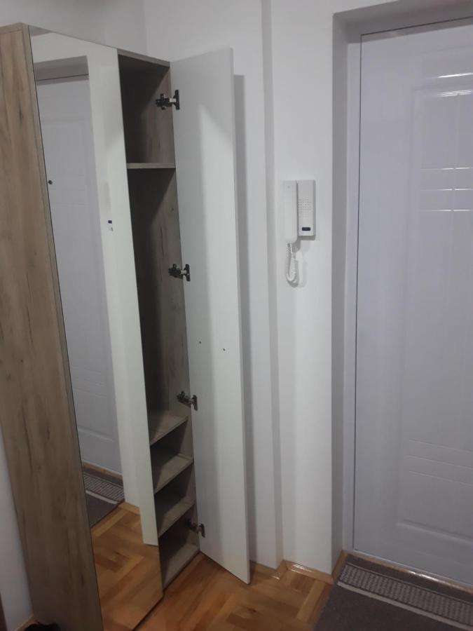 Apartman Vranje Kültér fotó