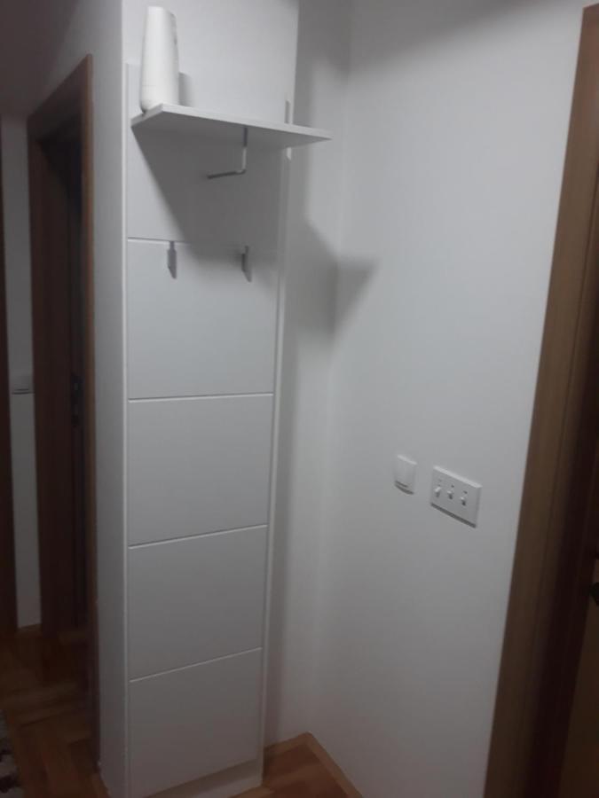 Apartman Vranje Kültér fotó