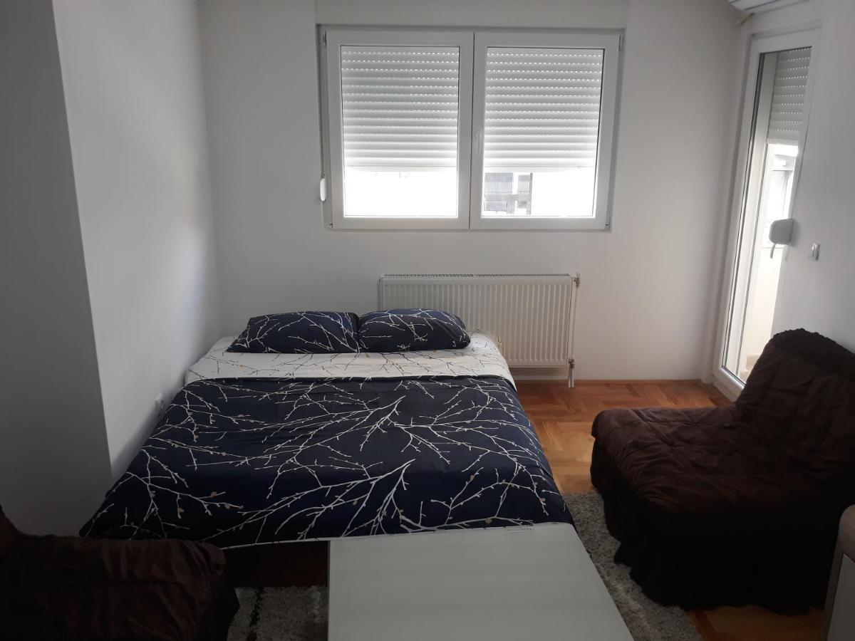Apartman Vranje Kültér fotó