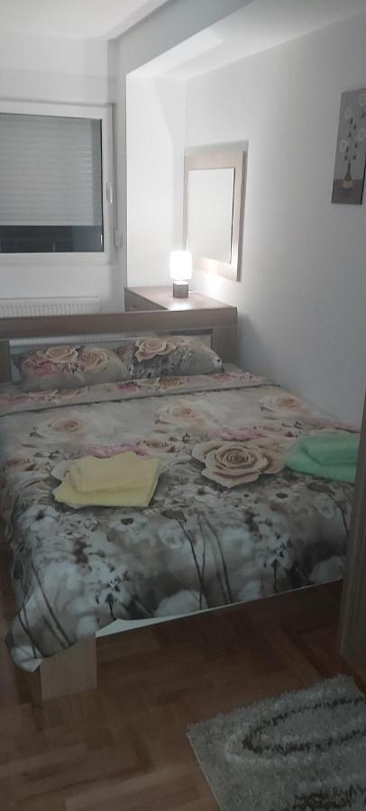 Apartman Vranje Kültér fotó