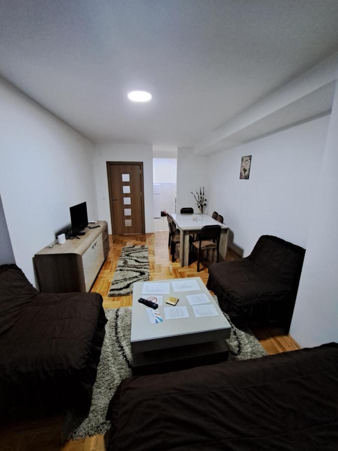 Apartman Vranje Kültér fotó
