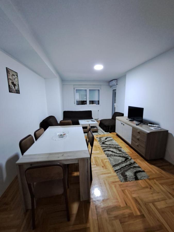 Apartman Vranje Kültér fotó