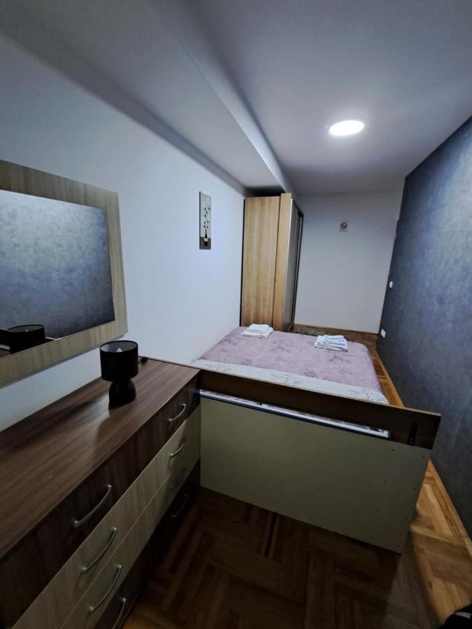 Apartman Vranje Kültér fotó