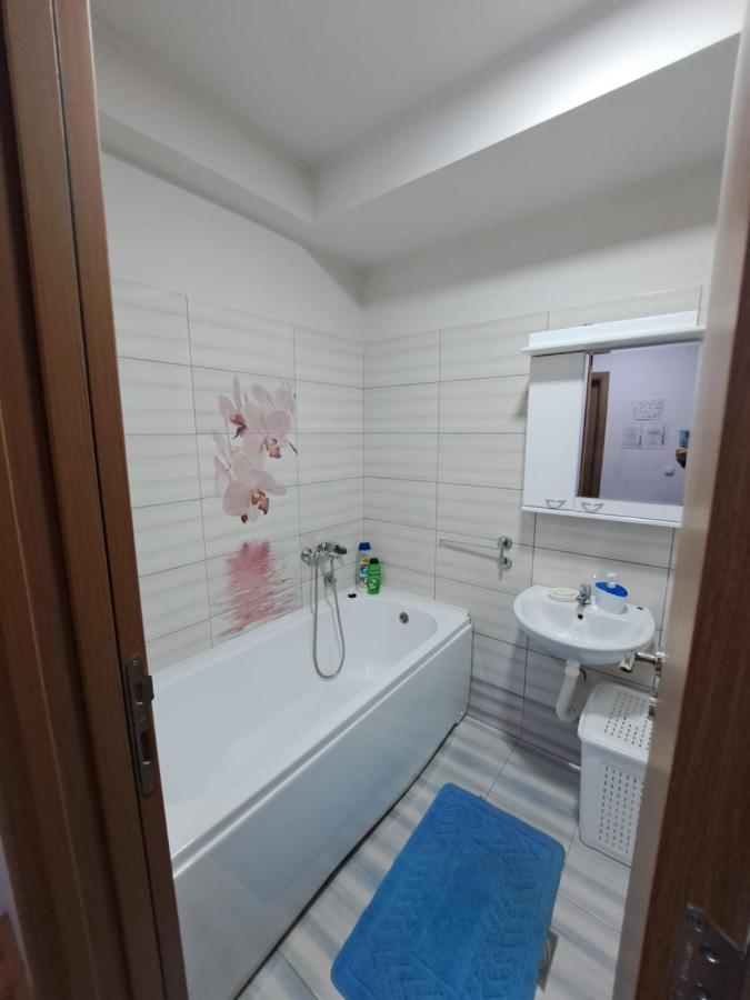 Apartman Vranje Kültér fotó