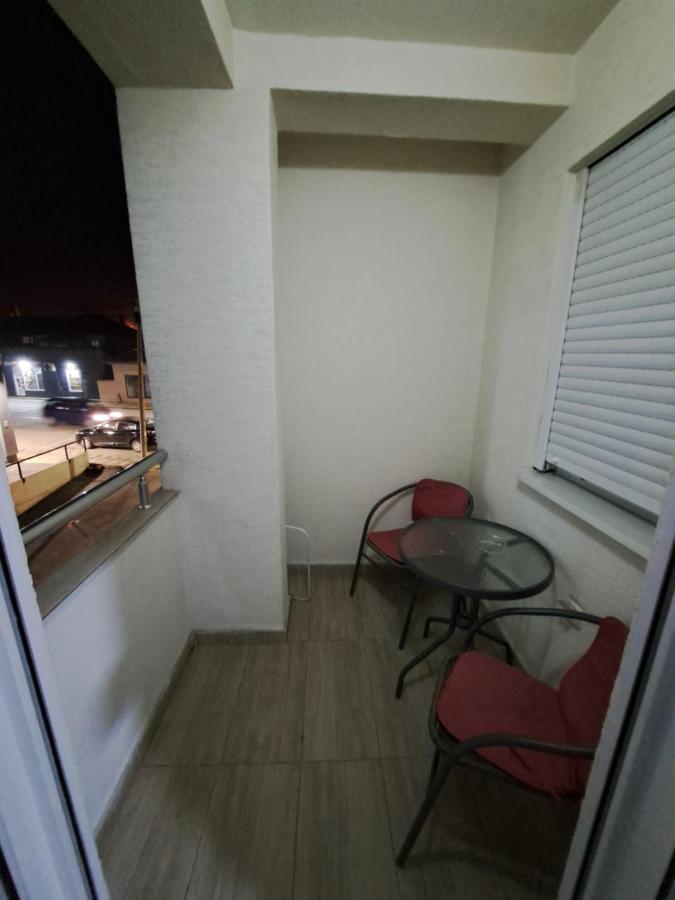 Apartman Vranje Kültér fotó