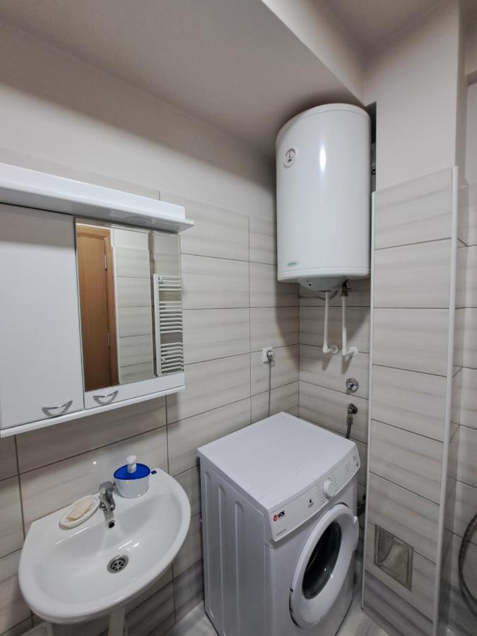 Apartman Vranje Kültér fotó