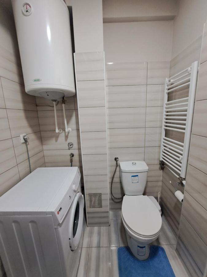 Apartman Vranje Kültér fotó