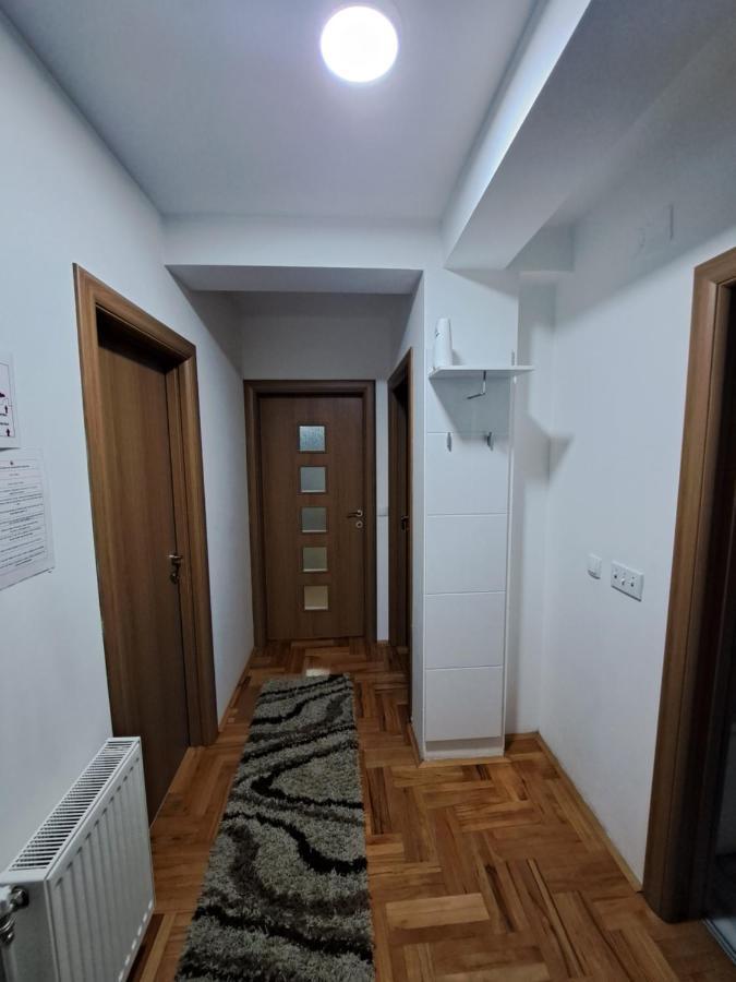 Apartman Vranje Kültér fotó