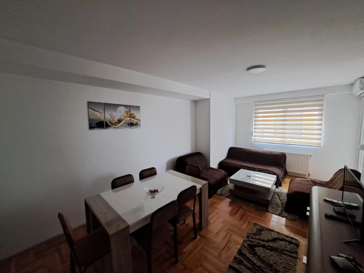 Apartman Vranje Kültér fotó