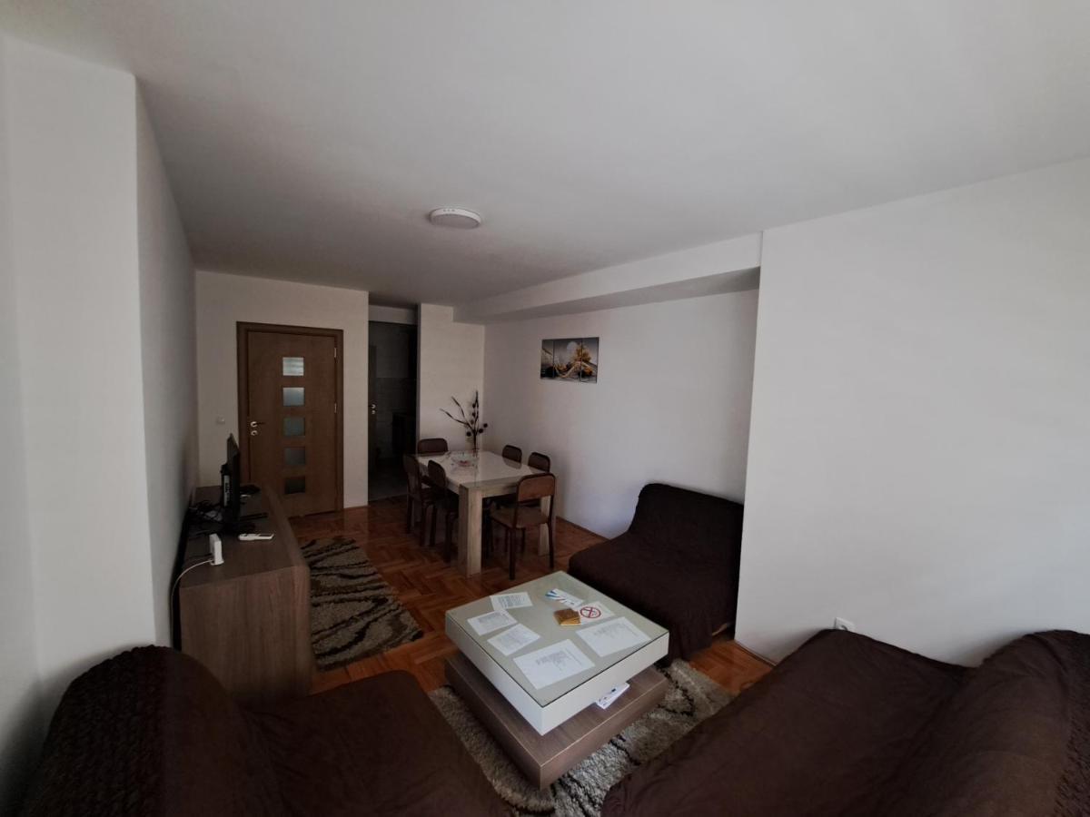 Apartman Vranje Szoba fotó