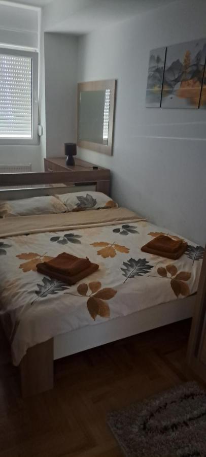 Apartman Vranje Kültér fotó